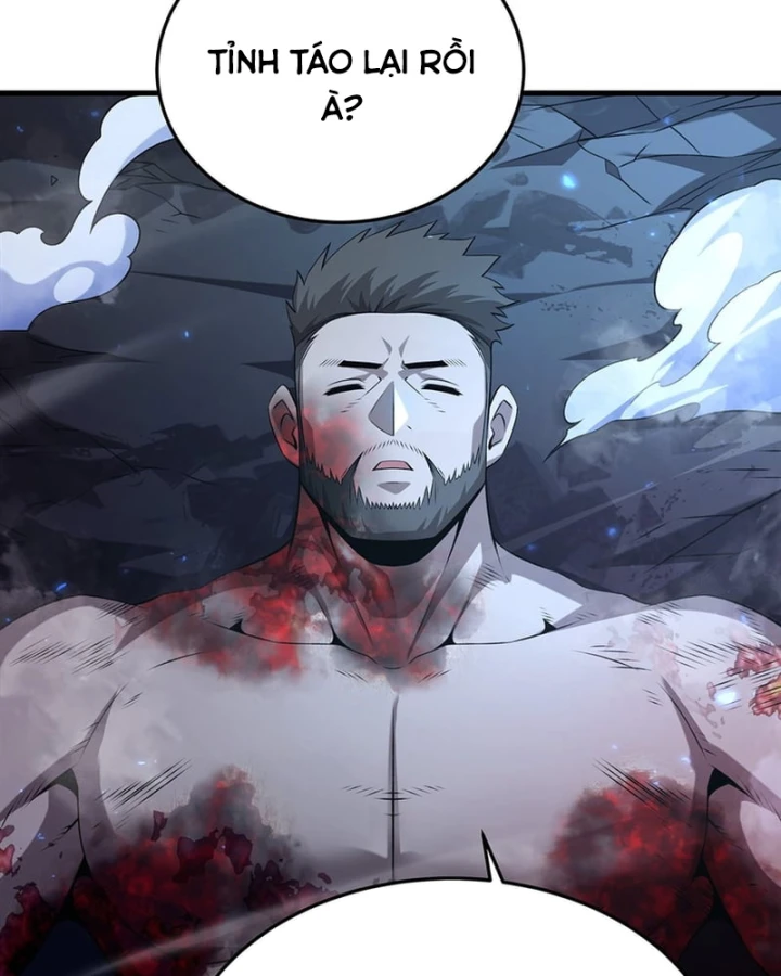 Phản Diện Tóc Vàng Trong Tiểu Thuyết Phượng Ngạo Thiên Cũng Muốn Hạnh Phúc Chapter 62 - 59