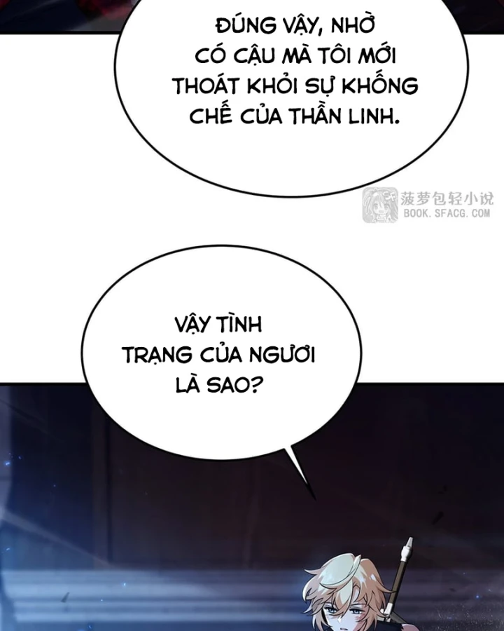 Phản Diện Tóc Vàng Trong Tiểu Thuyết Phượng Ngạo Thiên Cũng Muốn Hạnh Phúc Chapter 62 - 60