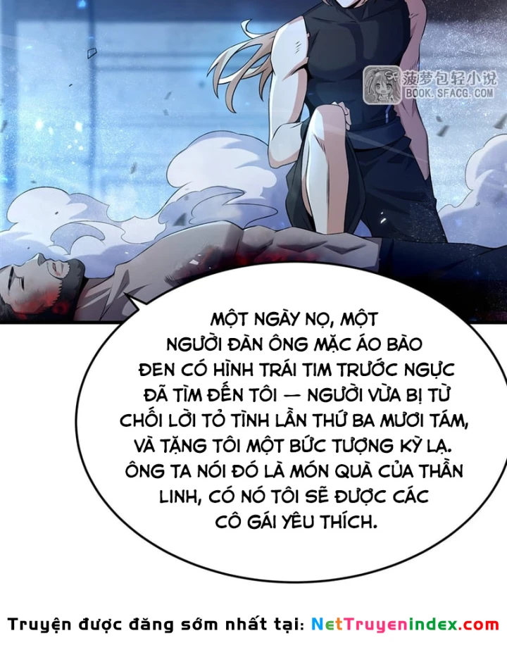 Phản Diện Tóc Vàng Trong Tiểu Thuyết Phượng Ngạo Thiên Cũng Muốn Hạnh Phúc Chapter 62 - 61