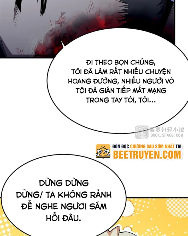 Phản Diện Tóc Vàng Trong Tiểu Thuyết Phượng Ngạo Thiên Cũng Muốn Hạnh Phúc Chapter 62 - 63