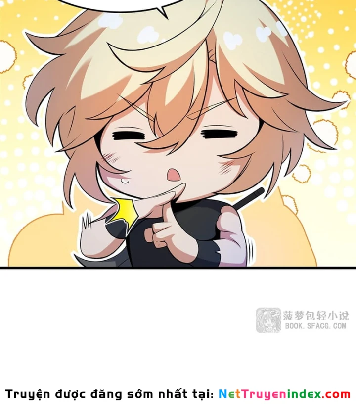 Phản Diện Tóc Vàng Trong Tiểu Thuyết Phượng Ngạo Thiên Cũng Muốn Hạnh Phúc Chapter 62 - 64