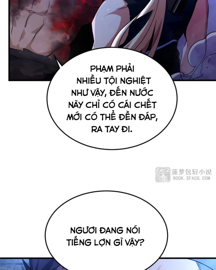 Phản Diện Tóc Vàng Trong Tiểu Thuyết Phượng Ngạo Thiên Cũng Muốn Hạnh Phúc Chapter 62 - 66