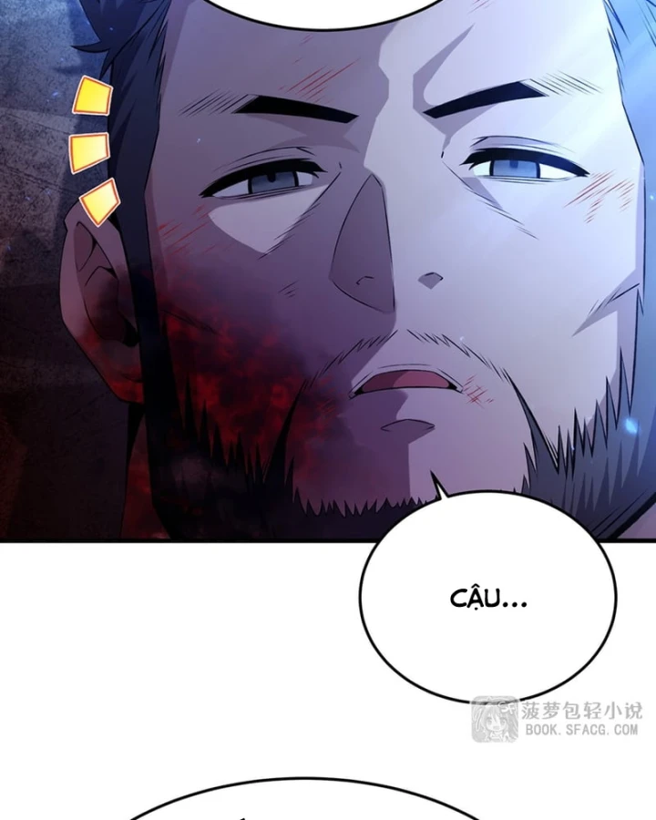 Phản Diện Tóc Vàng Trong Tiểu Thuyết Phượng Ngạo Thiên Cũng Muốn Hạnh Phúc Chapter 62 - 67