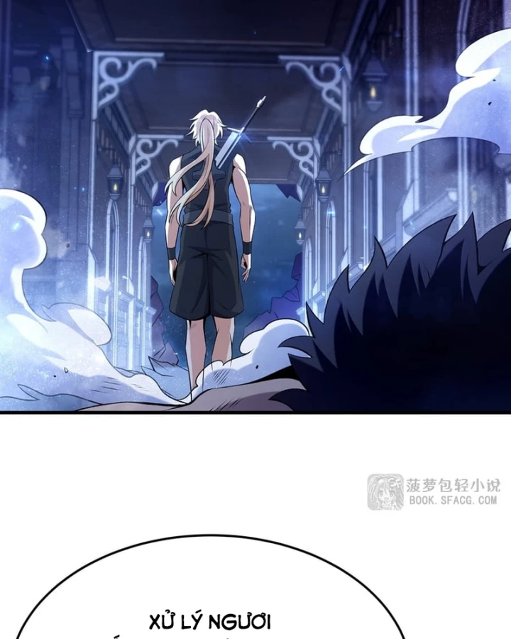 Phản Diện Tóc Vàng Trong Tiểu Thuyết Phượng Ngạo Thiên Cũng Muốn Hạnh Phúc Chapter 62 - 69