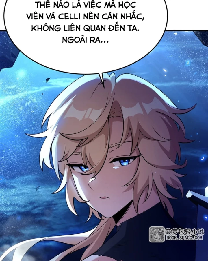 Phản Diện Tóc Vàng Trong Tiểu Thuyết Phượng Ngạo Thiên Cũng Muốn Hạnh Phúc Chapter 62 - 70