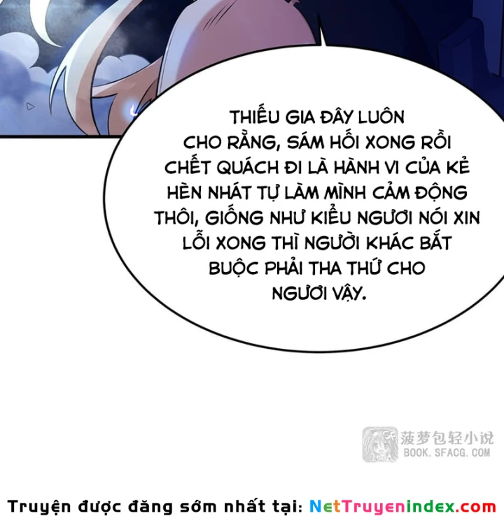 Phản Diện Tóc Vàng Trong Tiểu Thuyết Phượng Ngạo Thiên Cũng Muốn Hạnh Phúc Chapter 62 - 71