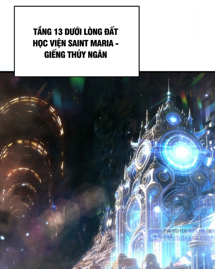 Phản Diện Tóc Vàng Trong Tiểu Thuyết Phượng Ngạo Thiên Cũng Muốn Hạnh Phúc Chapter 63 - 3