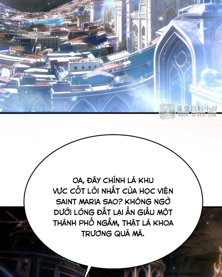 Phản Diện Tóc Vàng Trong Tiểu Thuyết Phượng Ngạo Thiên Cũng Muốn Hạnh Phúc Chapter 63 - 4