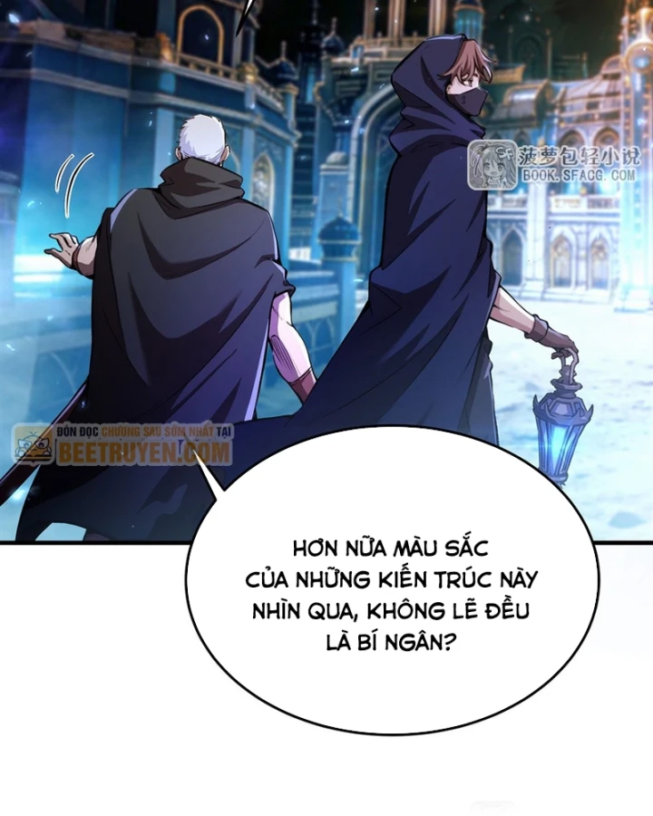 Phản Diện Tóc Vàng Trong Tiểu Thuyết Phượng Ngạo Thiên Cũng Muốn Hạnh Phúc Chapter 63 - 5