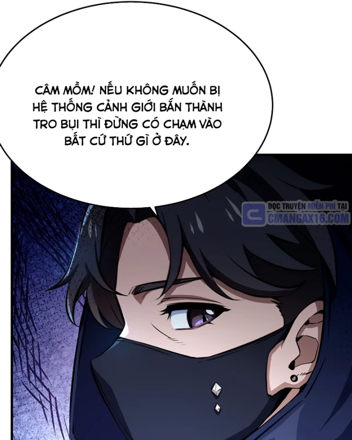 Phản Diện Tóc Vàng Trong Tiểu Thuyết Phượng Ngạo Thiên Cũng Muốn Hạnh Phúc Chapter 63 - 7