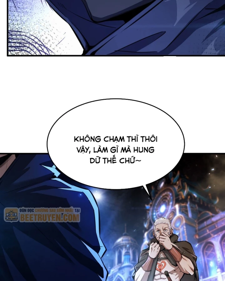 Phản Diện Tóc Vàng Trong Tiểu Thuyết Phượng Ngạo Thiên Cũng Muốn Hạnh Phúc Chapter 63 - 8