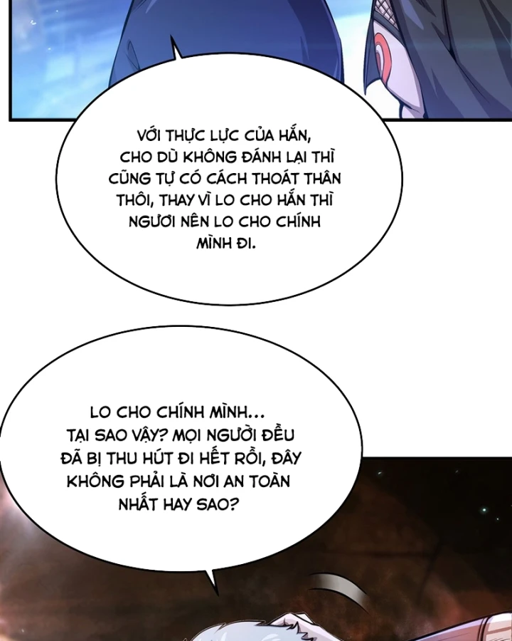 Phản Diện Tóc Vàng Trong Tiểu Thuyết Phượng Ngạo Thiên Cũng Muốn Hạnh Phúc Chapter 63 - 11