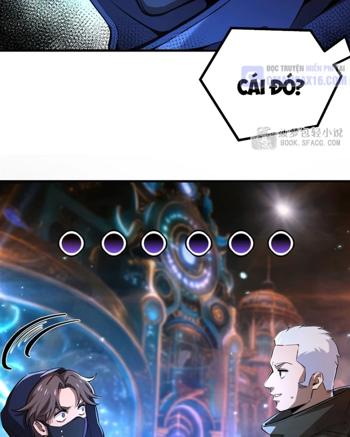 Phản Diện Tóc Vàng Trong Tiểu Thuyết Phượng Ngạo Thiên Cũng Muốn Hạnh Phúc Chapter 63 - 14