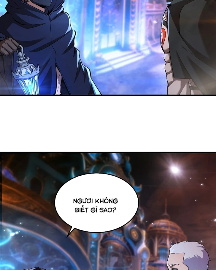 Phản Diện Tóc Vàng Trong Tiểu Thuyết Phượng Ngạo Thiên Cũng Muốn Hạnh Phúc Chapter 63 - 15