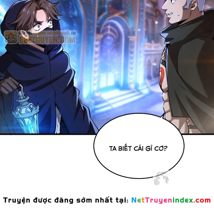 Phản Diện Tóc Vàng Trong Tiểu Thuyết Phượng Ngạo Thiên Cũng Muốn Hạnh Phúc Chapter 63 - 16