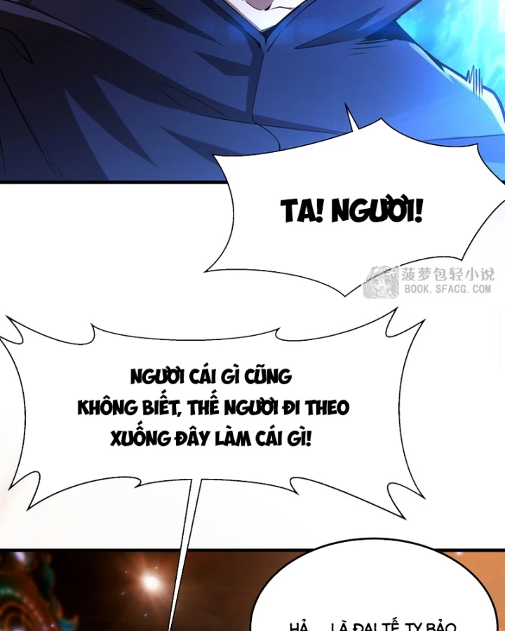 Phản Diện Tóc Vàng Trong Tiểu Thuyết Phượng Ngạo Thiên Cũng Muốn Hạnh Phúc Chapter 63 - 18