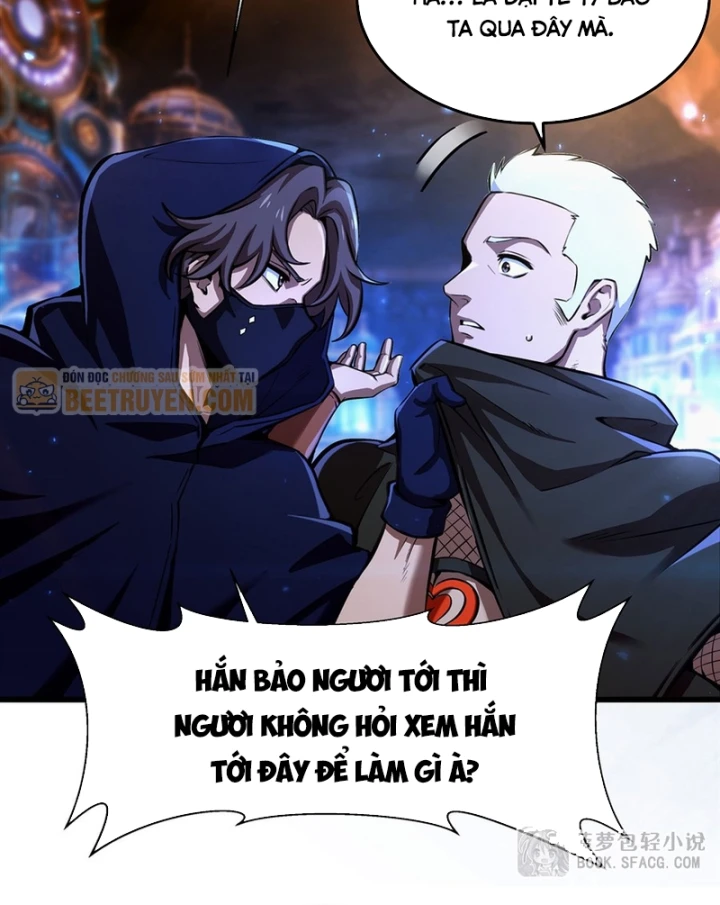 Phản Diện Tóc Vàng Trong Tiểu Thuyết Phượng Ngạo Thiên Cũng Muốn Hạnh Phúc Chapter 63 - 19