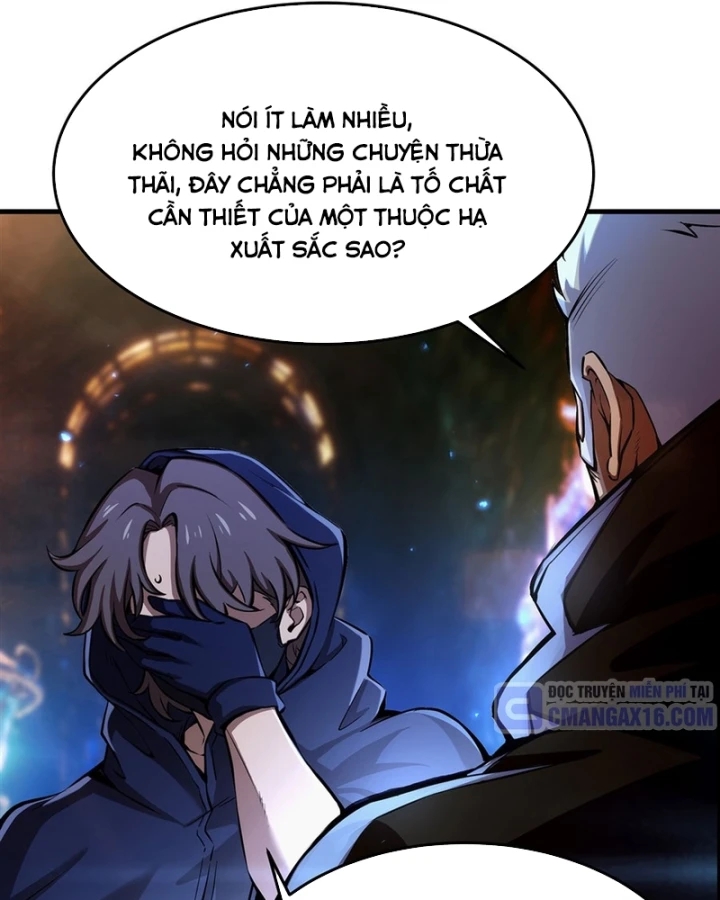 Phản Diện Tóc Vàng Trong Tiểu Thuyết Phượng Ngạo Thiên Cũng Muốn Hạnh Phúc Chapter 63 - 20