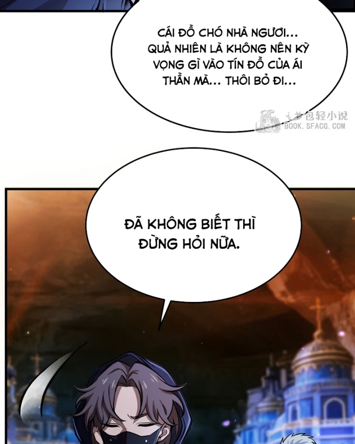 Phản Diện Tóc Vàng Trong Tiểu Thuyết Phượng Ngạo Thiên Cũng Muốn Hạnh Phúc Chapter 63 - 21