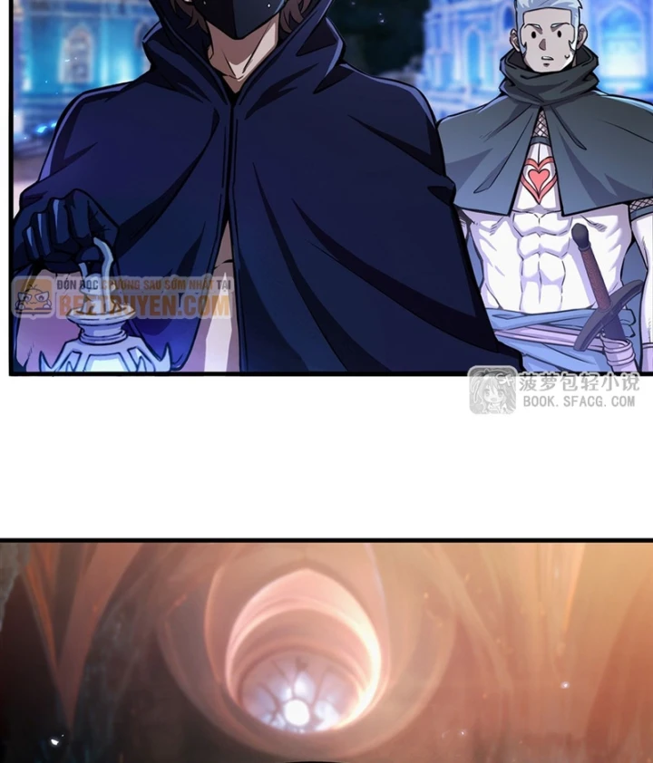 Phản Diện Tóc Vàng Trong Tiểu Thuyết Phượng Ngạo Thiên Cũng Muốn Hạnh Phúc Chapter 63 - 22