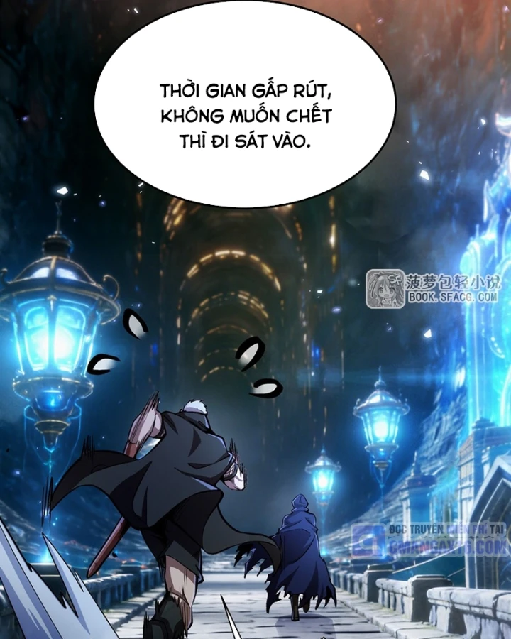 Phản Diện Tóc Vàng Trong Tiểu Thuyết Phượng Ngạo Thiên Cũng Muốn Hạnh Phúc Chapter 63 - 23