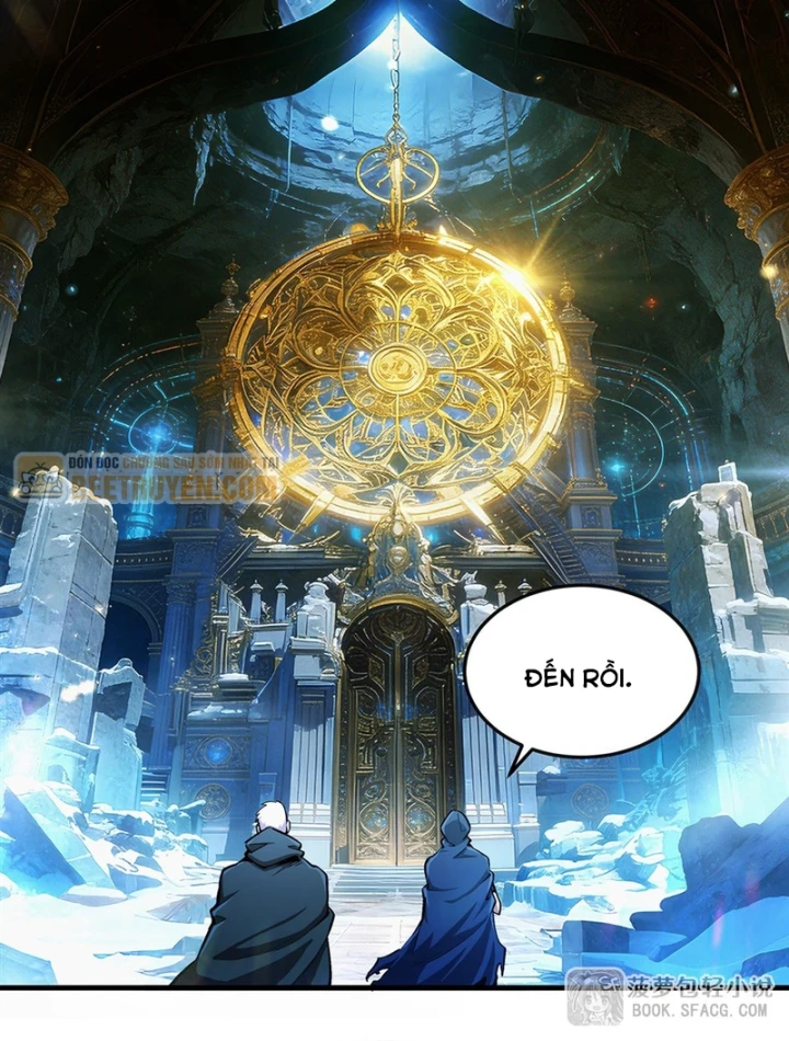 Phản Diện Tóc Vàng Trong Tiểu Thuyết Phượng Ngạo Thiên Cũng Muốn Hạnh Phúc Chapter 63 - 25