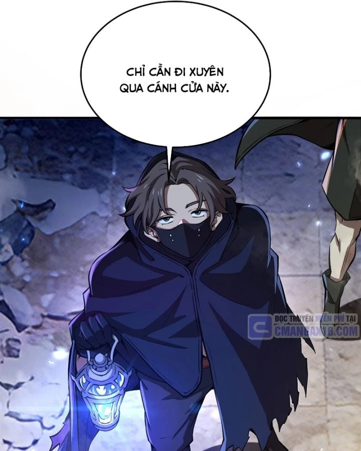 Phản Diện Tóc Vàng Trong Tiểu Thuyết Phượng Ngạo Thiên Cũng Muốn Hạnh Phúc Chapter 63 - 26