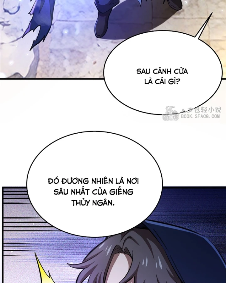 Phản Diện Tóc Vàng Trong Tiểu Thuyết Phượng Ngạo Thiên Cũng Muốn Hạnh Phúc Chapter 63 - 27