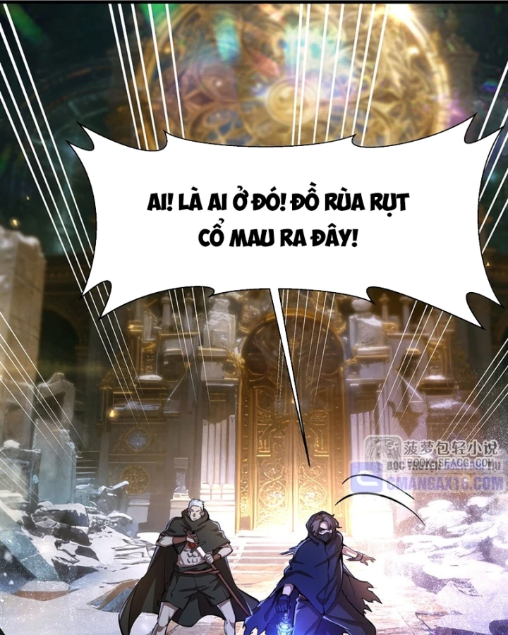 Phản Diện Tóc Vàng Trong Tiểu Thuyết Phượng Ngạo Thiên Cũng Muốn Hạnh Phúc Chapter 63 - 29