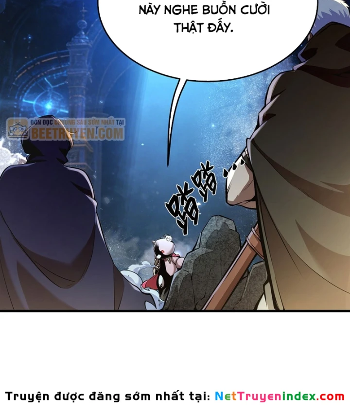 Phản Diện Tóc Vàng Trong Tiểu Thuyết Phượng Ngạo Thiên Cũng Muốn Hạnh Phúc Chapter 63 - 31