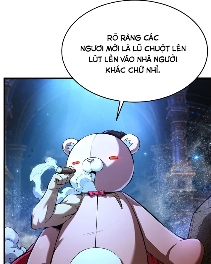 Phản Diện Tóc Vàng Trong Tiểu Thuyết Phượng Ngạo Thiên Cũng Muốn Hạnh Phúc Chapter 63 - 32