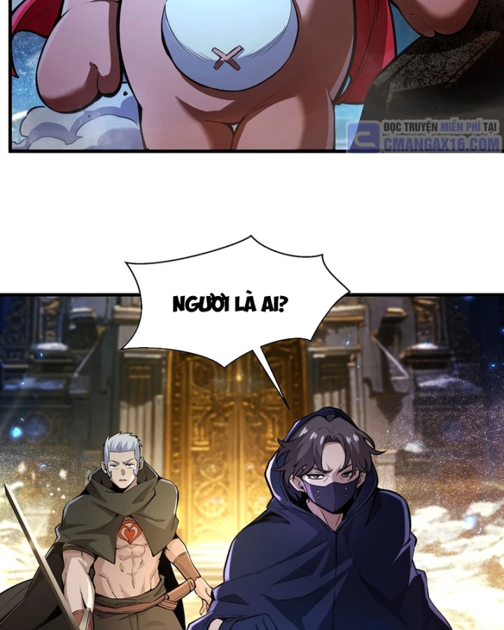 Phản Diện Tóc Vàng Trong Tiểu Thuyết Phượng Ngạo Thiên Cũng Muốn Hạnh Phúc Chapter 63 - 33