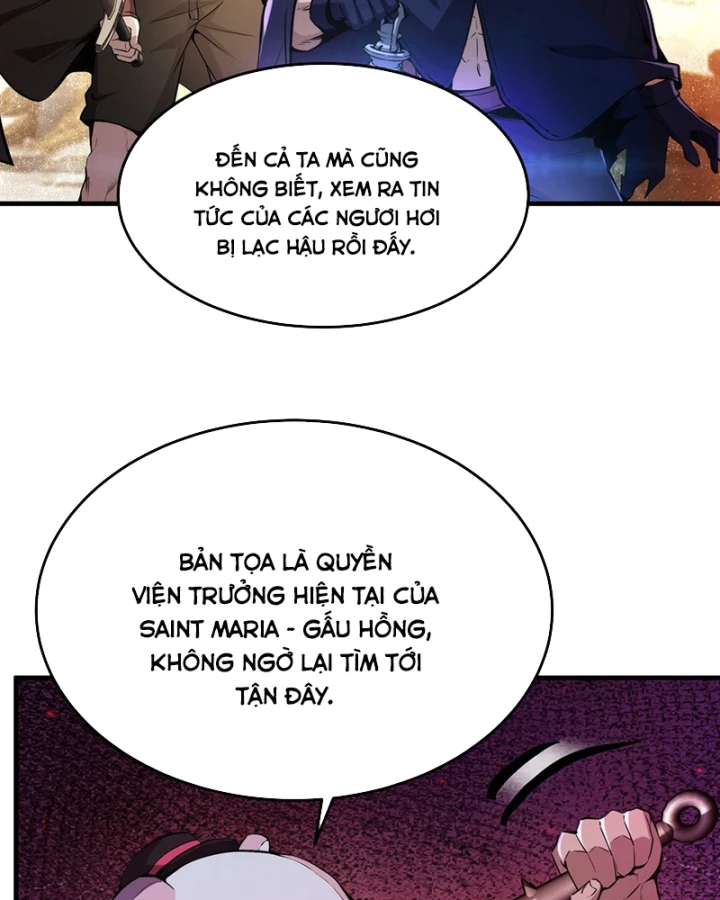 Phản Diện Tóc Vàng Trong Tiểu Thuyết Phượng Ngạo Thiên Cũng Muốn Hạnh Phúc Chapter 63 - 34