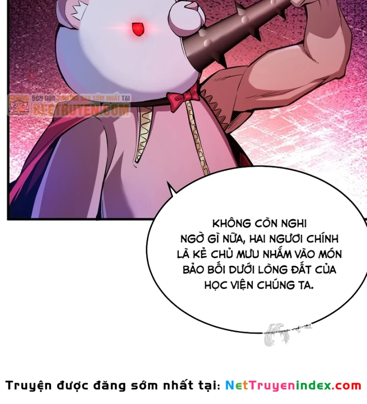 Phản Diện Tóc Vàng Trong Tiểu Thuyết Phượng Ngạo Thiên Cũng Muốn Hạnh Phúc Chapter 63 - 35