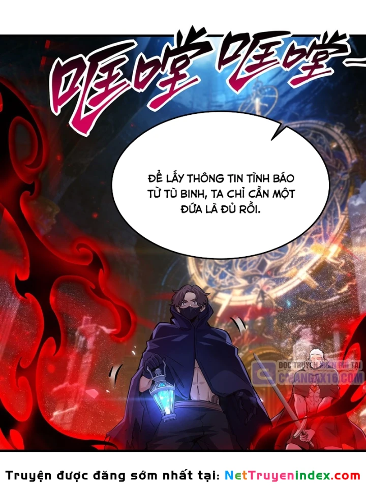 Phản Diện Tóc Vàng Trong Tiểu Thuyết Phượng Ngạo Thiên Cũng Muốn Hạnh Phúc Chapter 63 - 36