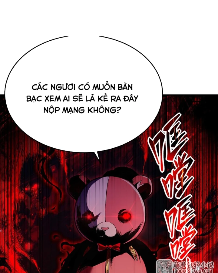 Phản Diện Tóc Vàng Trong Tiểu Thuyết Phượng Ngạo Thiên Cũng Muốn Hạnh Phúc Chapter 63 - 37