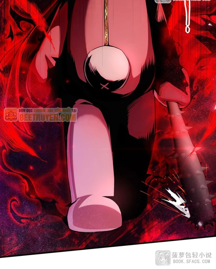 Phản Diện Tóc Vàng Trong Tiểu Thuyết Phượng Ngạo Thiên Cũng Muốn Hạnh Phúc Chapter 63 - 38