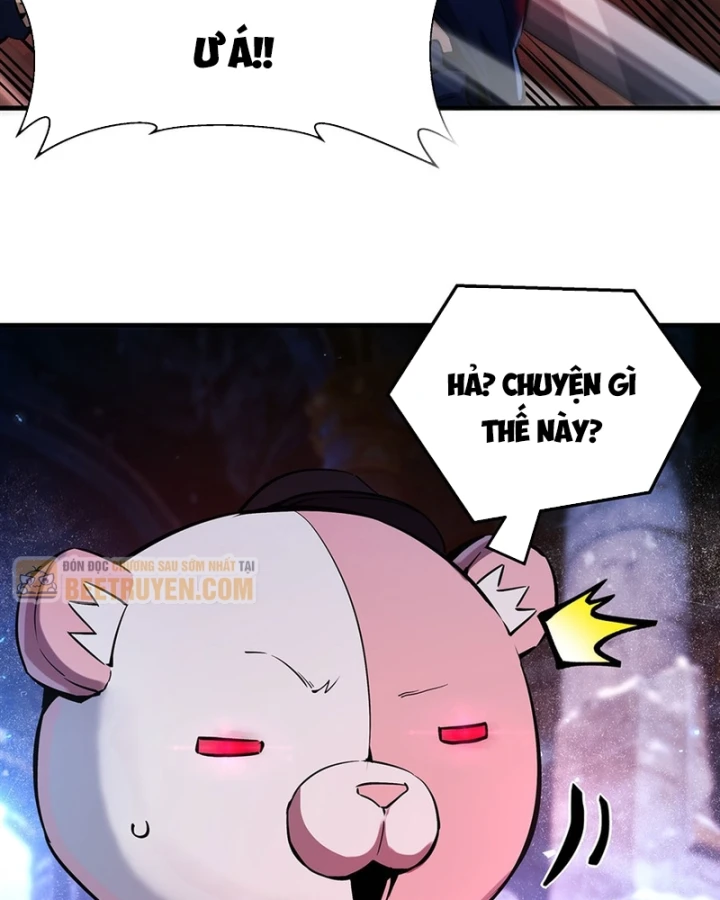 Phản Diện Tóc Vàng Trong Tiểu Thuyết Phượng Ngạo Thiên Cũng Muốn Hạnh Phúc Chapter 63 - 41