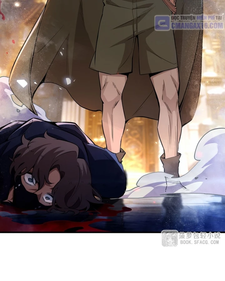 Phản Diện Tóc Vàng Trong Tiểu Thuyết Phượng Ngạo Thiên Cũng Muốn Hạnh Phúc Chapter 63 - 44