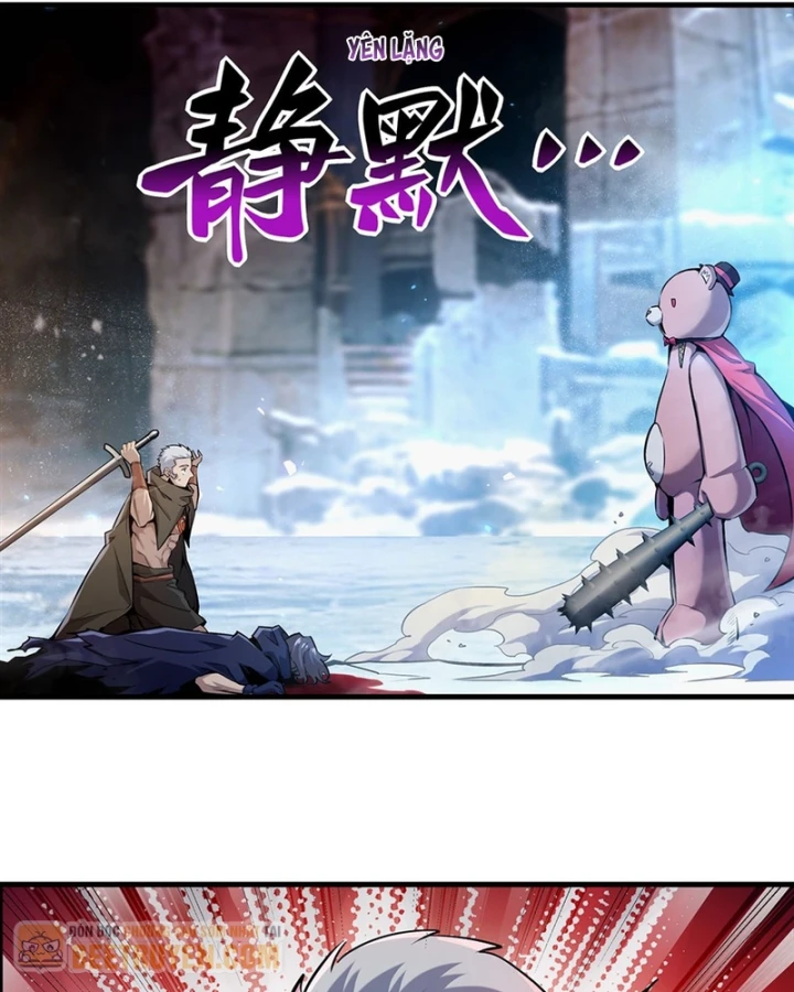 Phản Diện Tóc Vàng Trong Tiểu Thuyết Phượng Ngạo Thiên Cũng Muốn Hạnh Phúc Chapter 63 - 45