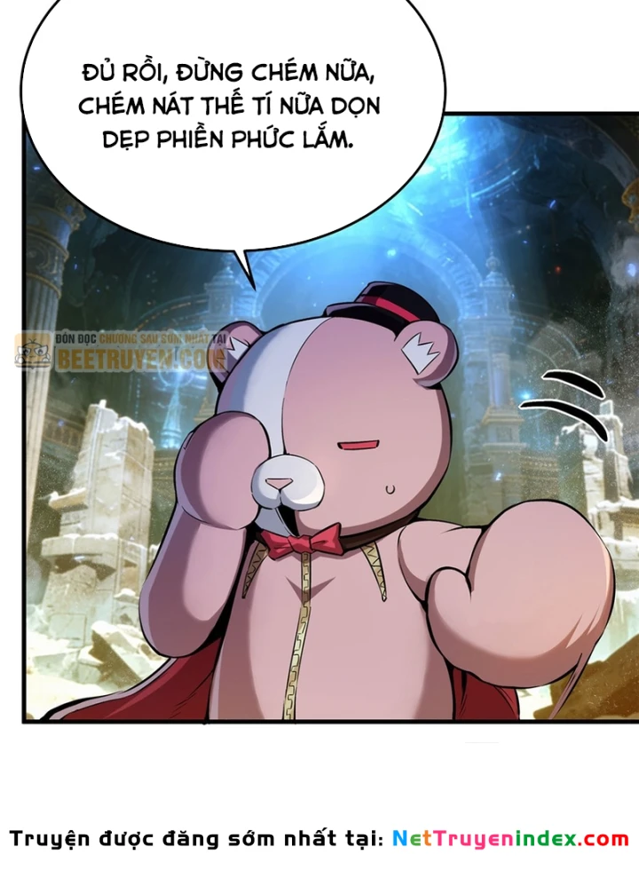 Phản Diện Tóc Vàng Trong Tiểu Thuyết Phượng Ngạo Thiên Cũng Muốn Hạnh Phúc Chapter 63 - 49