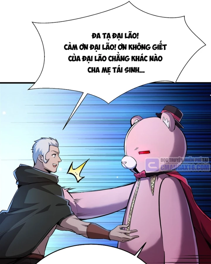 Phản Diện Tóc Vàng Trong Tiểu Thuyết Phượng Ngạo Thiên Cũng Muốn Hạnh Phúc Chapter 63 - 50