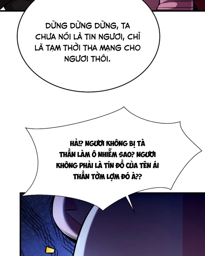 Phản Diện Tóc Vàng Trong Tiểu Thuyết Phượng Ngạo Thiên Cũng Muốn Hạnh Phúc Chapter 63 - 51