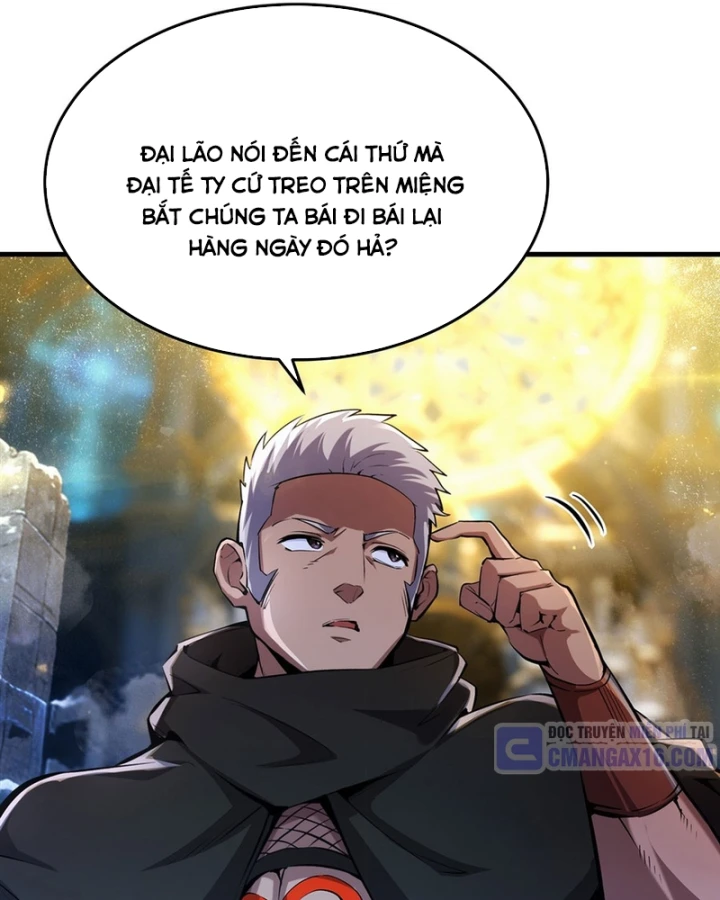 Phản Diện Tóc Vàng Trong Tiểu Thuyết Phượng Ngạo Thiên Cũng Muốn Hạnh Phúc Chapter 63 - 53