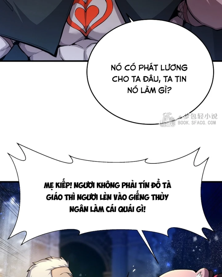 Phản Diện Tóc Vàng Trong Tiểu Thuyết Phượng Ngạo Thiên Cũng Muốn Hạnh Phúc Chapter 63 - 54