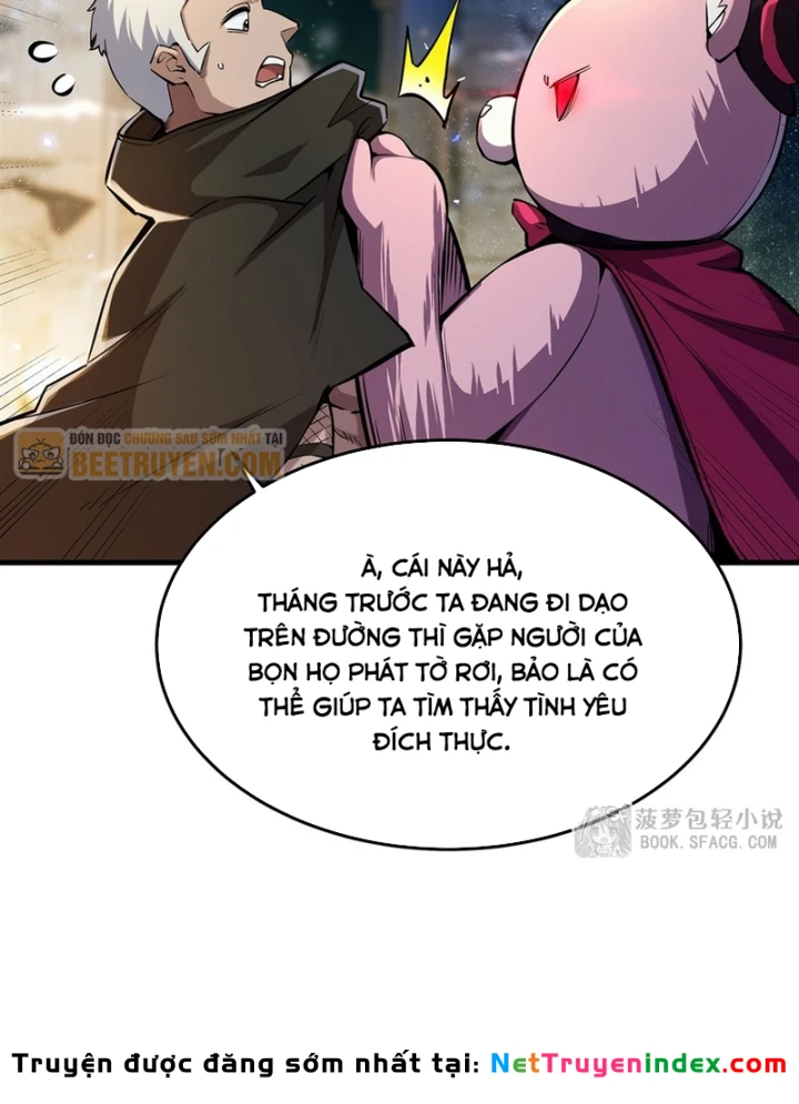 Phản Diện Tóc Vàng Trong Tiểu Thuyết Phượng Ngạo Thiên Cũng Muốn Hạnh Phúc Chapter 63 - 55