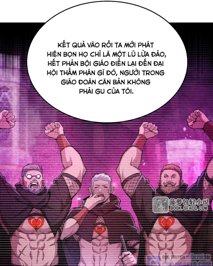 Phản Diện Tóc Vàng Trong Tiểu Thuyết Phượng Ngạo Thiên Cũng Muốn Hạnh Phúc Chapter 63 - 56