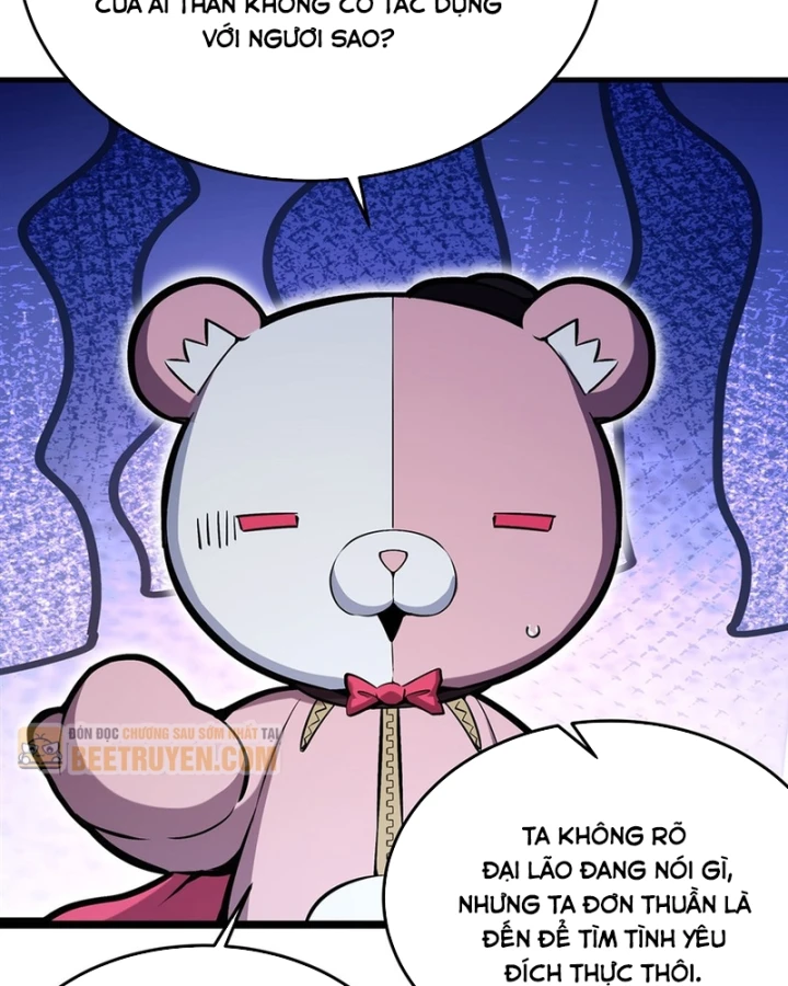 Phản Diện Tóc Vàng Trong Tiểu Thuyết Phượng Ngạo Thiên Cũng Muốn Hạnh Phúc Chapter 63 - 58