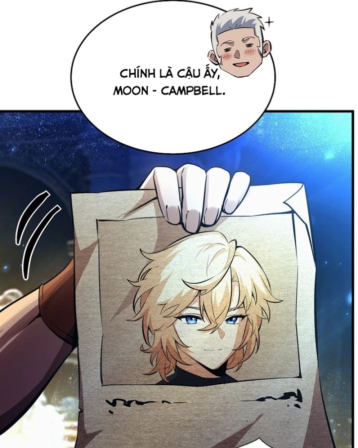 Phản Diện Tóc Vàng Trong Tiểu Thuyết Phượng Ngạo Thiên Cũng Muốn Hạnh Phúc Chapter 63 - 60