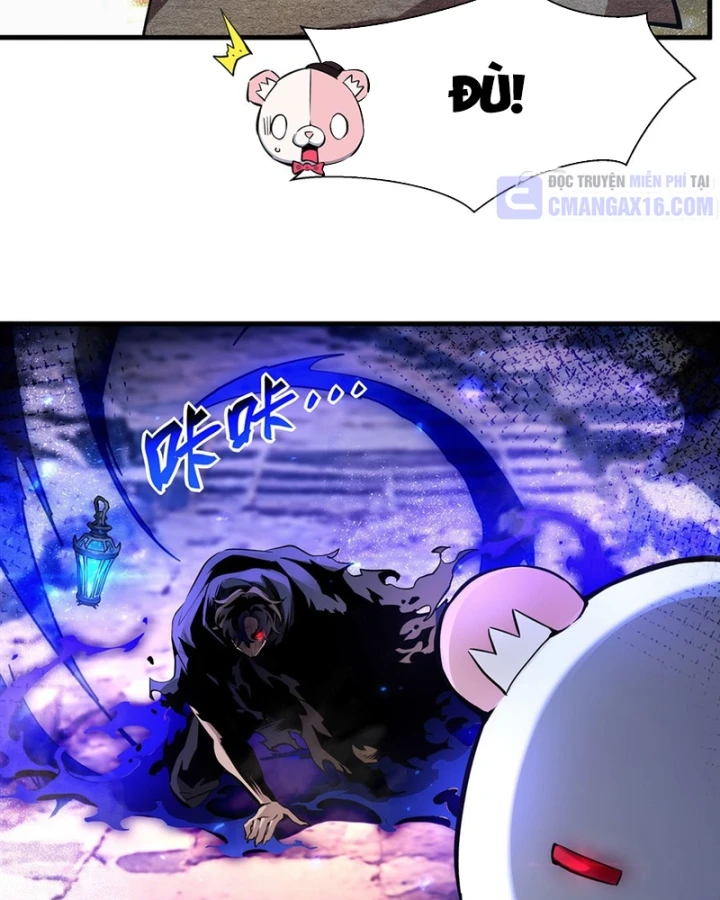 Phản Diện Tóc Vàng Trong Tiểu Thuyết Phượng Ngạo Thiên Cũng Muốn Hạnh Phúc Chapter 63 - 61